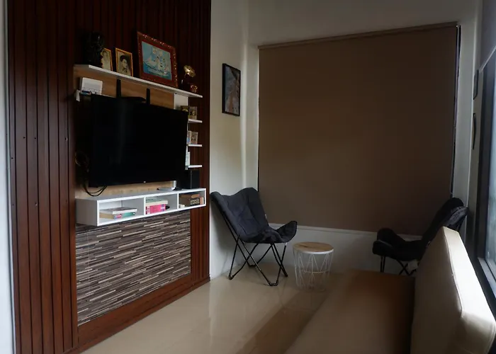 Hostel Niang Penida