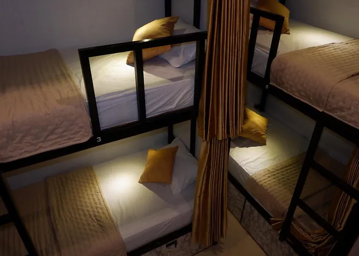 Niang Penida Hostel
