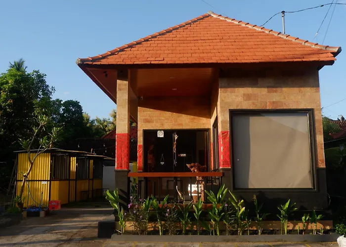 Hostel Niang Penida *